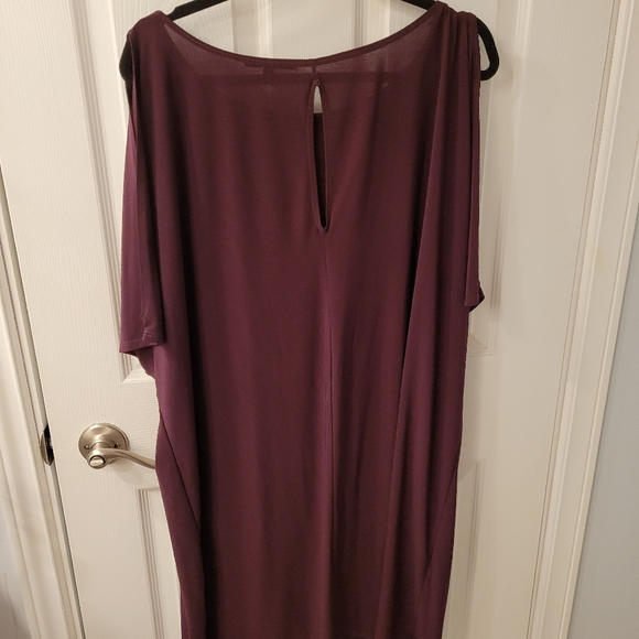 Dress 22W - Picture 2 of 4